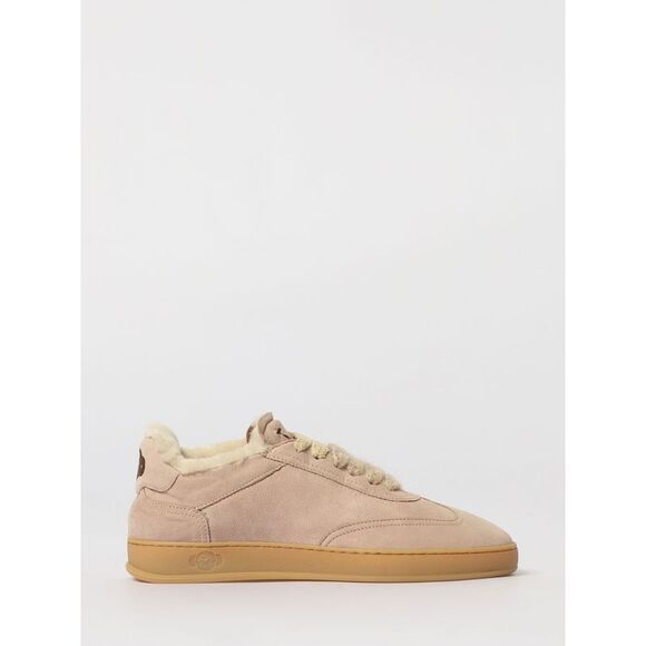 Soldini 80 Sneakers Woman Blush Pink